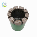 3 3/4 inch TSP bit for geological drilling